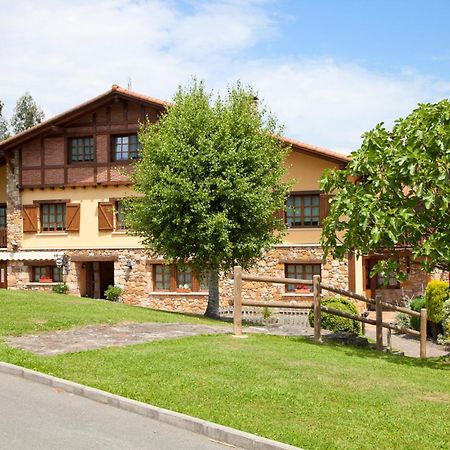 Hotel Matsa B&B Lezama  Zewnętrze zdjęcie