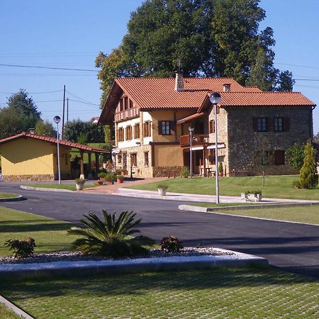 Hotel Matsa B&B Lezama  Zewnętrze zdjęcie