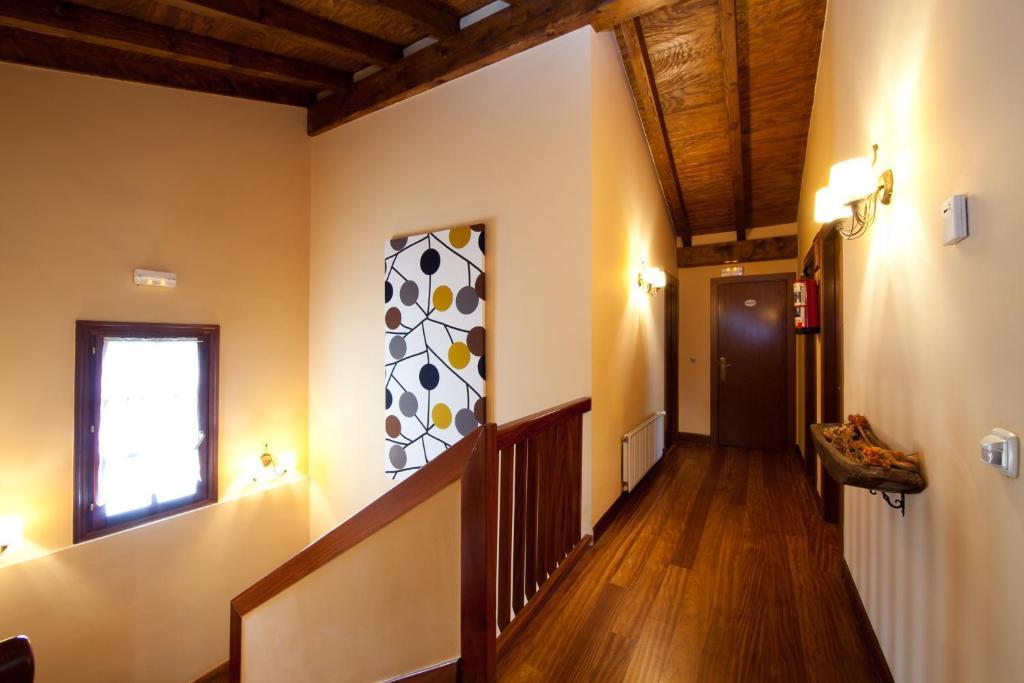 Hotel Matsa B&B Lezama  Zewnętrze zdjęcie