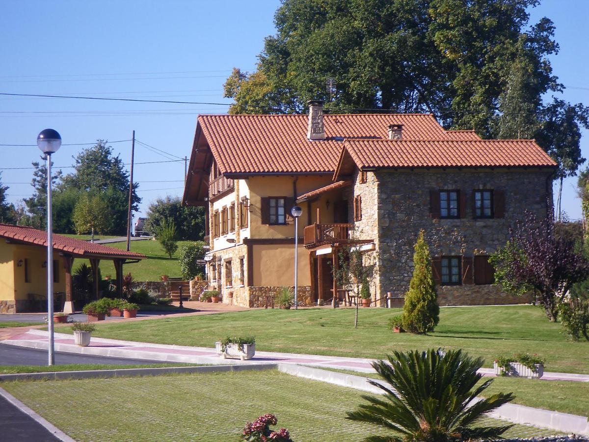 Hotel Matsa B&B Lezama  Zewnętrze zdjęcie