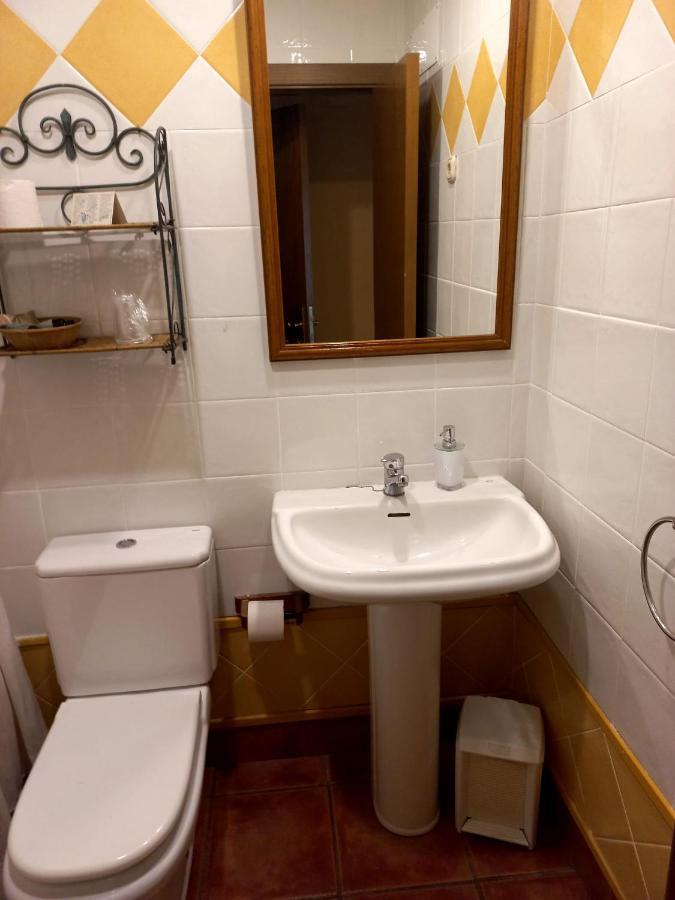 Hotel Matsa B&B Lezama  Zewnętrze zdjęcie