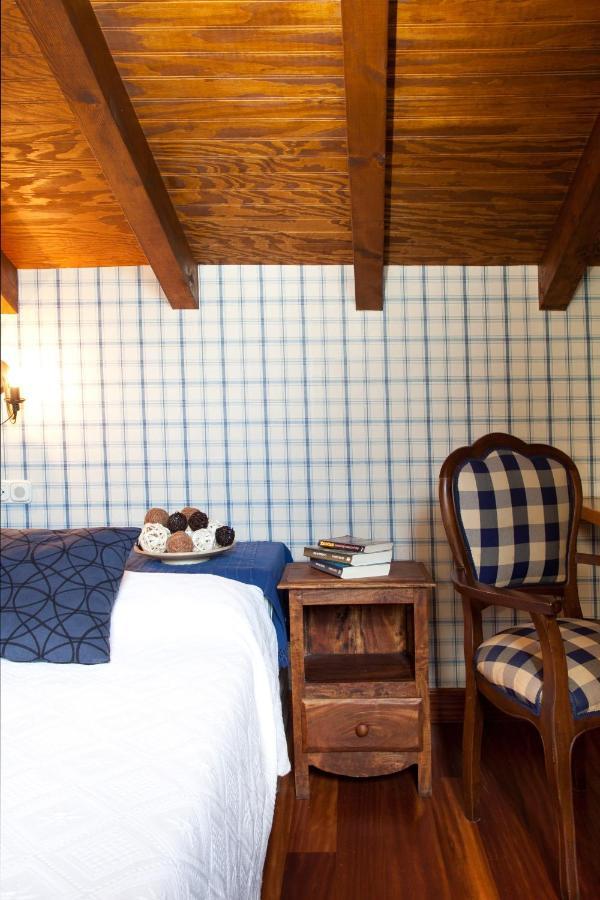 Hotel Matsa B&B Lezama  Zewnętrze zdjęcie