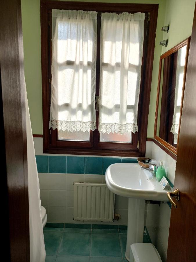 Hotel Matsa B&B Lezama  Zewnętrze zdjęcie