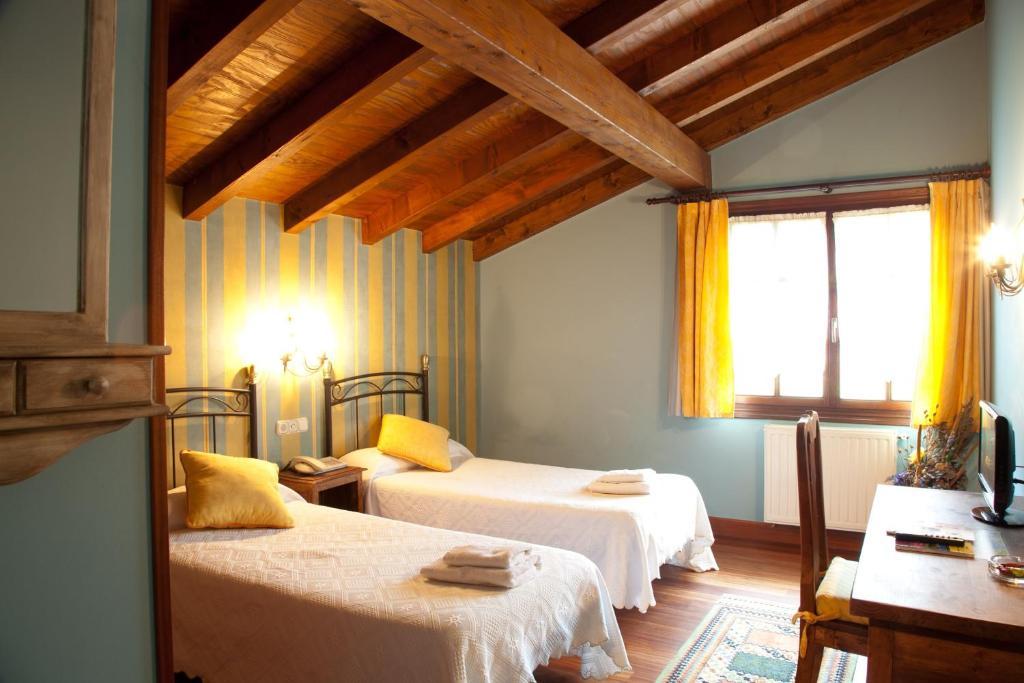 Hotel Matsa B&B Lezama  Zewnętrze zdjęcie