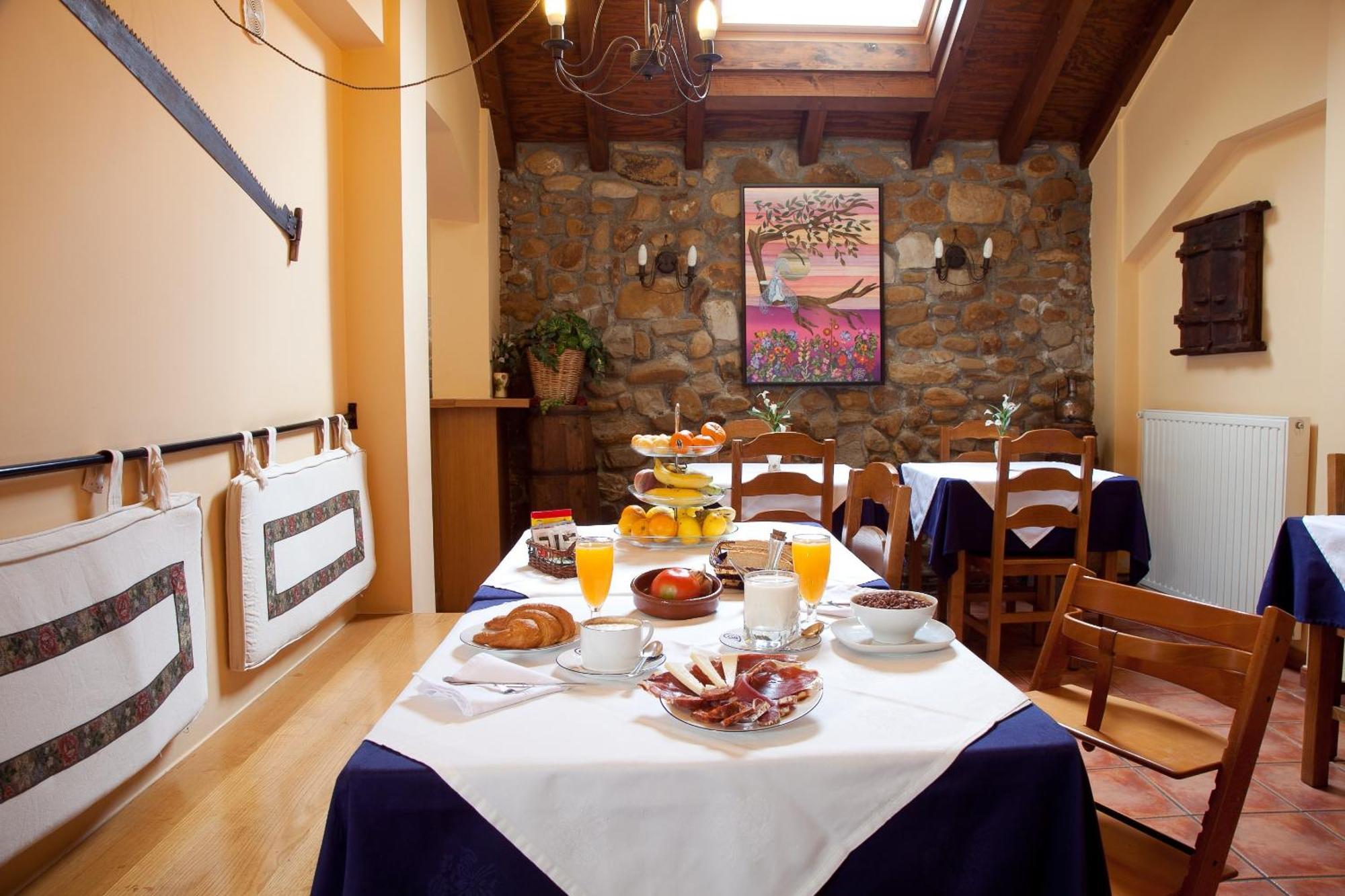 Hotel Matsa B&B Lezama  Zewnętrze zdjęcie