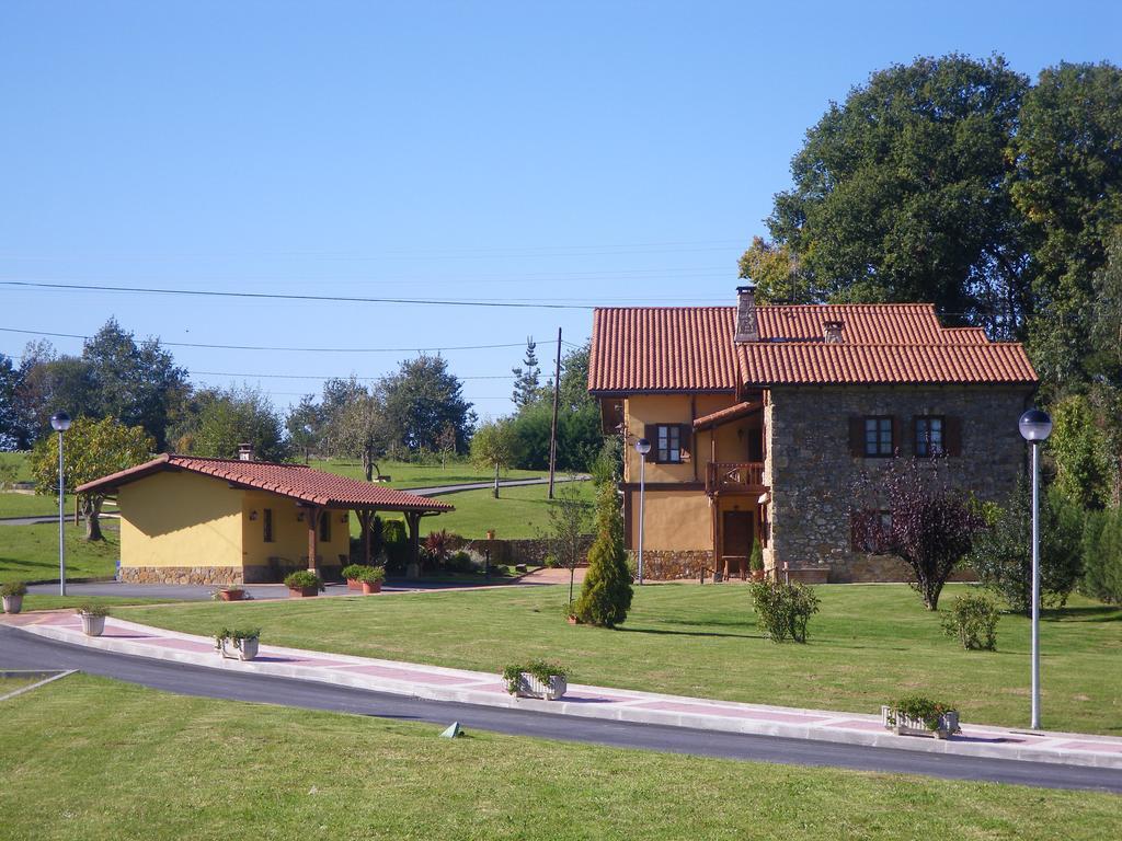 Hotel Matsa B&B Lezama  Zewnętrze zdjęcie