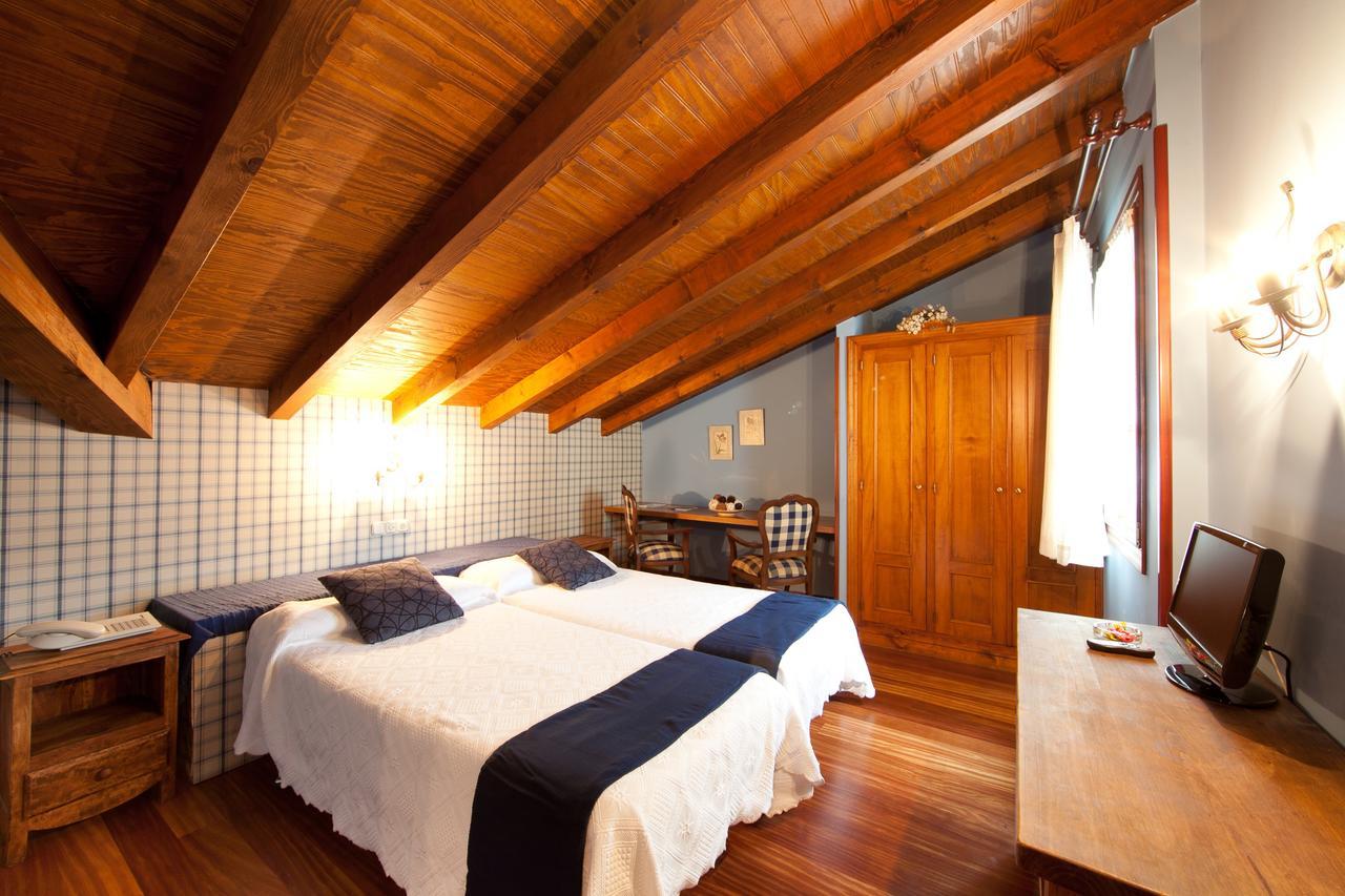 Hotel Matsa B&B Lezama  Zewnętrze zdjęcie