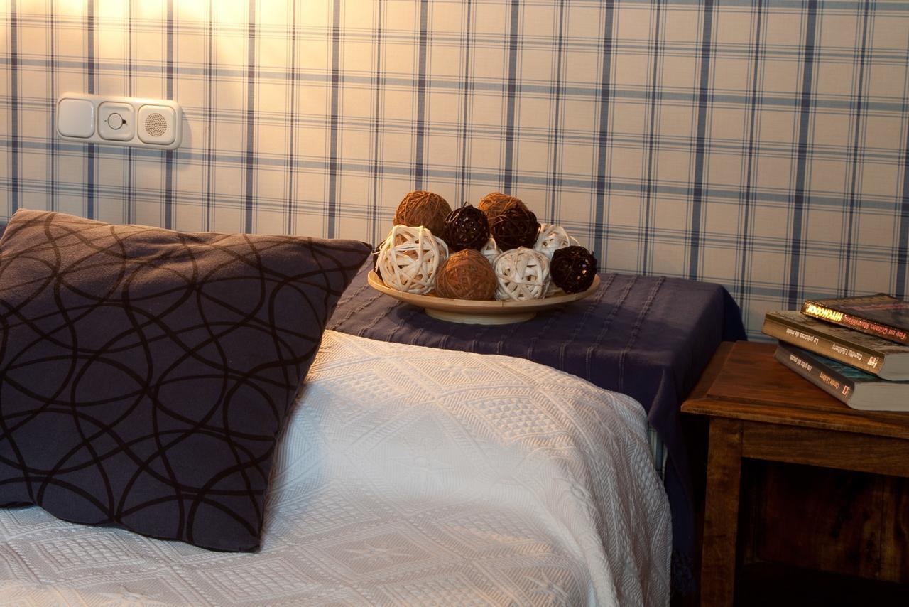 Hotel Matsa B&B Lezama  Zewnętrze zdjęcie