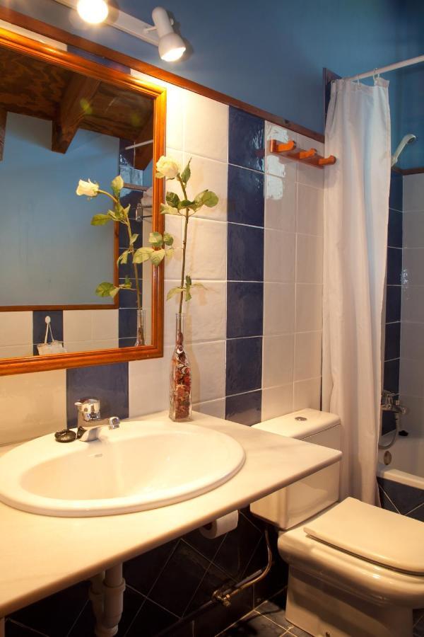 Hotel Matsa B&B Lezama  Pokój zdjęcie